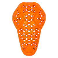SCOTT Защитные вставки D3O Knee Protector LP2  ORANGE в Кемерове