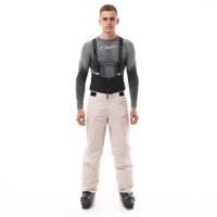 Dragonfly Штаны горнолыжные Gravity Man Light Grey 2025 в Кемерове