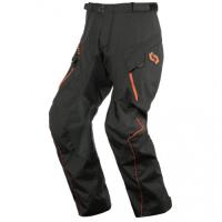 Scott Брюки Adventure 2 black/orange в Кемерове