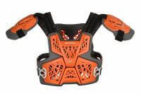 Acerbis Защита тела (Панцирь) Gravity Roost Orange в Кемерове