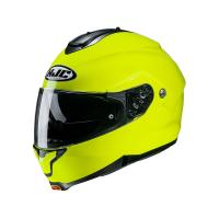 HJC Шлем C 91 Fluorescent Green в Кемерове