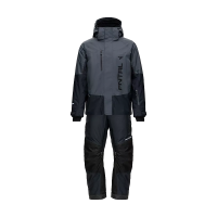 Finntrail Костюм Snowranger 3758 4619 MiddleGrey в Кемерове