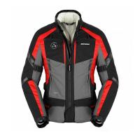 Spidi Куртка 4 Season Evo Lady Red в Кемерове