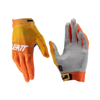 Leatt Перчатки X-Flow 2.5 Flame V25 в Кемерове