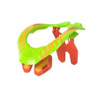 Leatt Защита шеи 4.5 Neck Brace Citrus в Кемерове