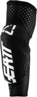 Leatt Налокотники 3DF 5.0 White/Black в Кемерове