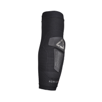 Leatt Налокотники ReaFlex Hybrid Elbow Guard V26 Black в Кемерове