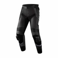 Shima штаны кожаные STR 2.0 Black в Кемерове