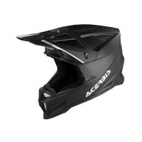 Acerbis Шлем T711 Black 2 в Кемерове
