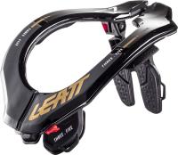 Leatt защита шеи 3.5 Neck Brace 2025 Black в Кемерове