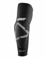 Leatt Налокотники 3DF AirFlex Pro Elbow Guard Black в Кемерове