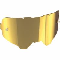 Leatt Линза для очков Velocity Iriz Bronze 22% в Кемерове
