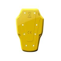 Inflame Защита спины Powertector Impact Core Pro B Желтый в Кемерове
