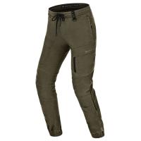 Shima Мотоштаны Joggsy Lady Khaki в Кемерове
