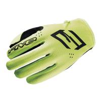 Five Перчатки MXF4 mono fluo yellow в Кемерове