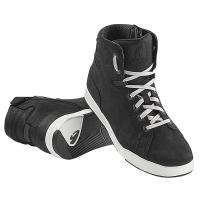 Forma Ботинки Swift X Fit Dry Black/White в Кемерове