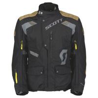 SCOTT Куртка Dualraid Dryo black в Кемерове