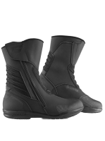 Gaerne Мотоботы G-Niemet Gore-Tex Black в Кемерове