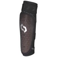 Scott Защита локтей Elbow Guard Jr Softcon black в Кемерове