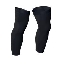 Leatt Чулки Knee Warmer Sleeve Black в Кемерове