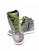 MadBull Мотокеды Sneakers Серый в Кемерове