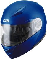 IXS Шлем модуляр HX 300 1.0 Синий матовый в Кемерове