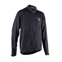 Leatt Мотокуртка ADV ThermaFlow 3.5 Stealth Black/Grey в Кемерове