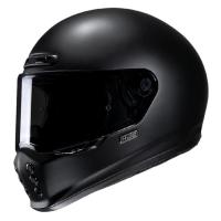 HJC Шлем V10 Semi Flat Black в Кемерове
