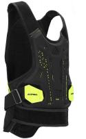 Acerbis Защита тела (Жилет) DNA Level 2 Black/Yellow в Кемерове