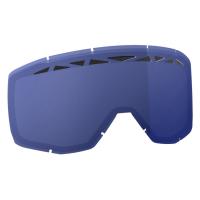 Scott Линзы Primal/Hustle/Tyrant/Split sky blue в Кемерове