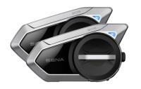 Sena Bluetooth гарнитура 50S Dual (комплект из двух гарнитур) в Кемерове