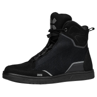 IXS Мотоботы Rapid-Air 1.0 Sneakers в Кемерове