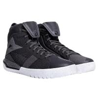 Dainese Ботинки Metractive Air 948 Blk/Blk/White в Кемерове