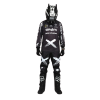Grom Джерси + штаны подростковые X black в Кемерове