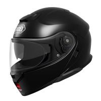 Shoei Шлем Neotec 3 Plain черный в Кемерове