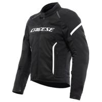 Dainese Куртка мужская Air Frame 3 Black/Black/White в Кемерове
