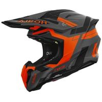 Airoh Шлем Twist 3 Dynasty Orange Matt в Кемерове