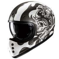 HJC Шлем V60 Flame MC5 в Кемерове