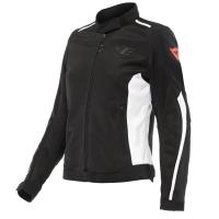 Dainese Куртка Hydraflux 2 Air Lady D-Dry Black/Black/White в Кемерове