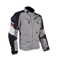Leatt Мотокуртка ADV DriTour 7.5 2026 Iron в Кемерове