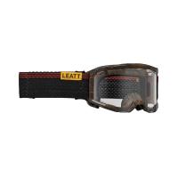 Leatt Маска Velocity 4.0 MTB X-Flow Timber Clear 83% в Кемерове