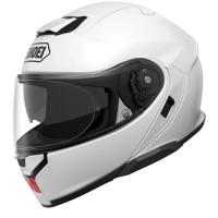 Shoei Шлем Neotec 3 Plain белый в Кемерове