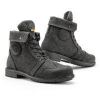 Stylmartin Мотоботы Smith WP Men Black в Кемерове