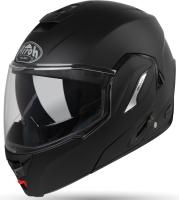 Airoh Мотошлем Rev 19 Color Black Matt в Кемерове