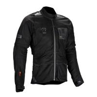 Leatt Мотокуртка ADV Rally 5.5 Men 2026 Stealth в Кемерове