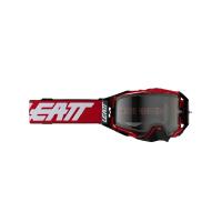 Leatt Маска Velocity 6.5 Red Clear 83 VLT V25 в Кемерове