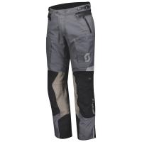 Scott Брюки Dualraid Dryo black/iron grey в Кемерове