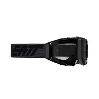 Leatt Маска Velocity 6.5 Graphene Grey Light Grey 58% в Кемерове