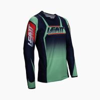 Leatt Джерси Moto 4.5 Lite V25 Matcha в Кемерове