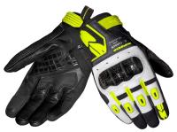 Spidi Перчатки G-Carbon Black/Fluo Yellow в Кемерове
